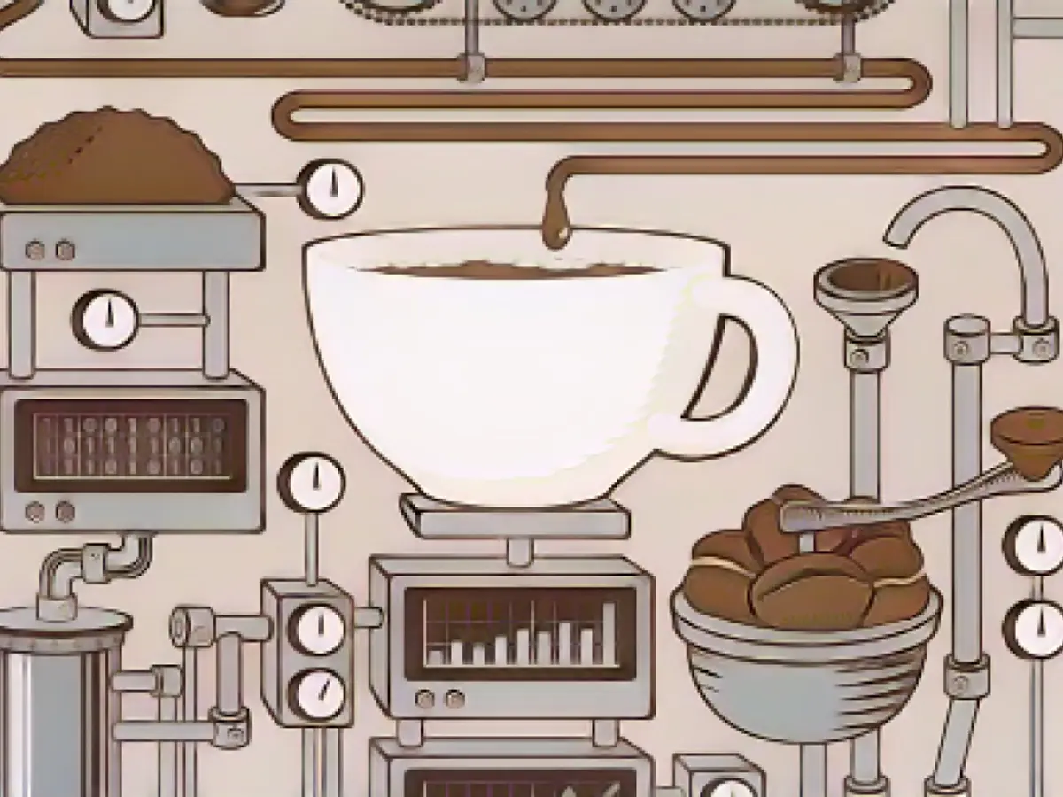 10 Unusual Gifts for Seasoned Coffee Drinkers