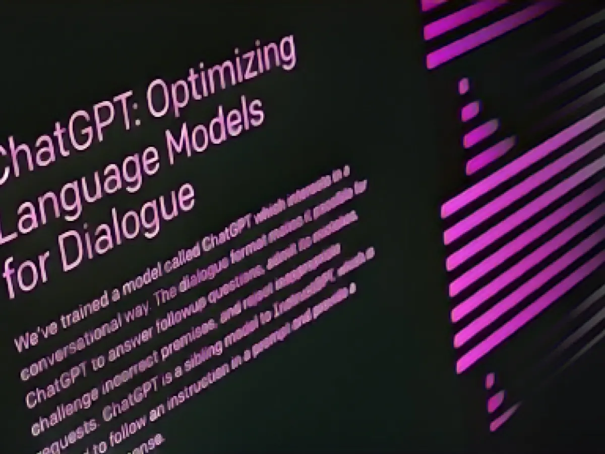 New study shows ChatGPT is working to answer medical questions