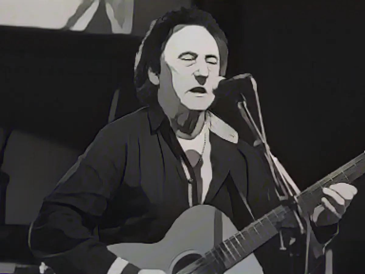 Moody Blues frontman dead at 79