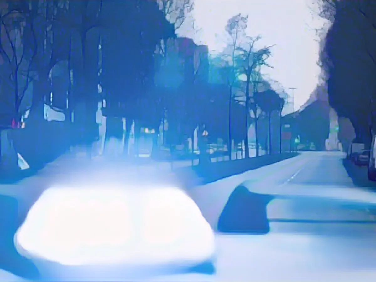 Seven motorhomes have been stolen in Hof since July