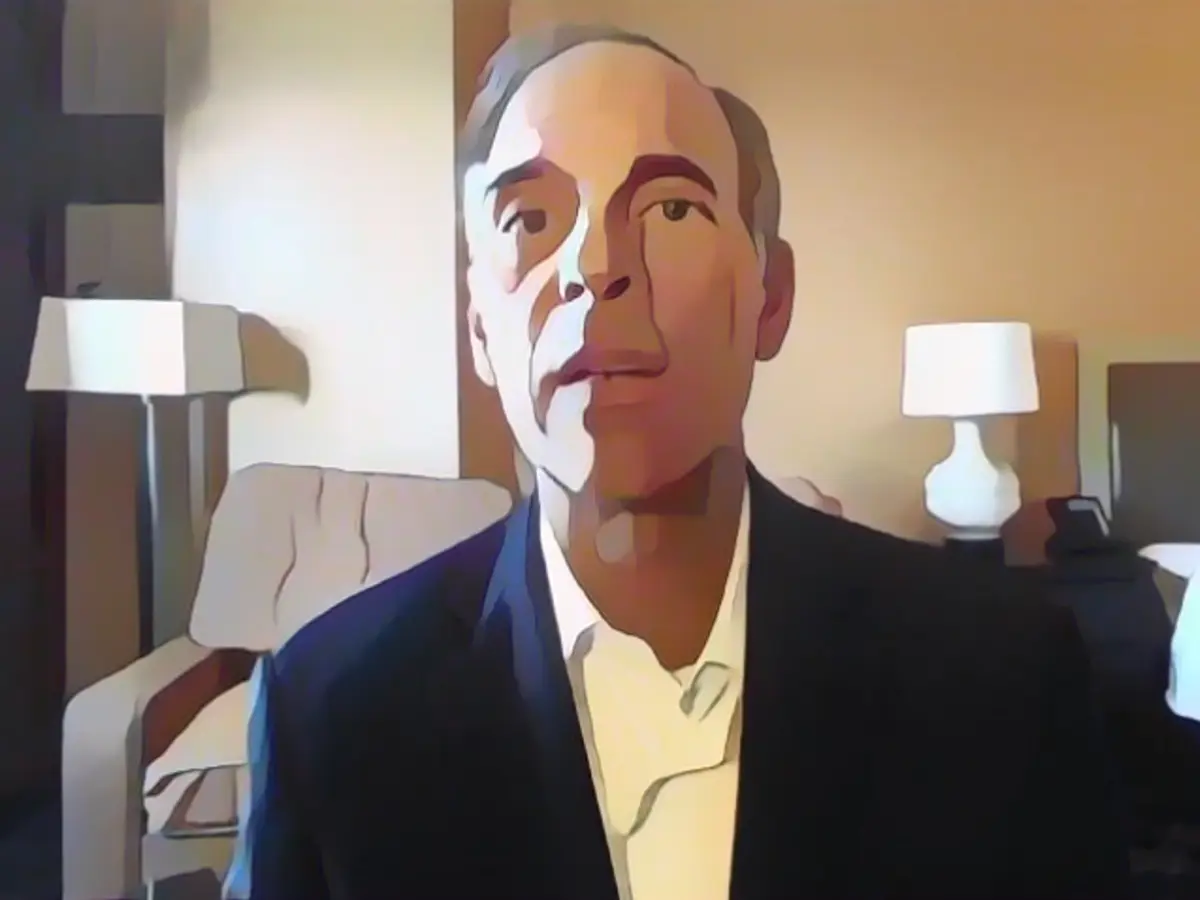 U.S. default would destroy nearly 6 million jobs, according to Moody's