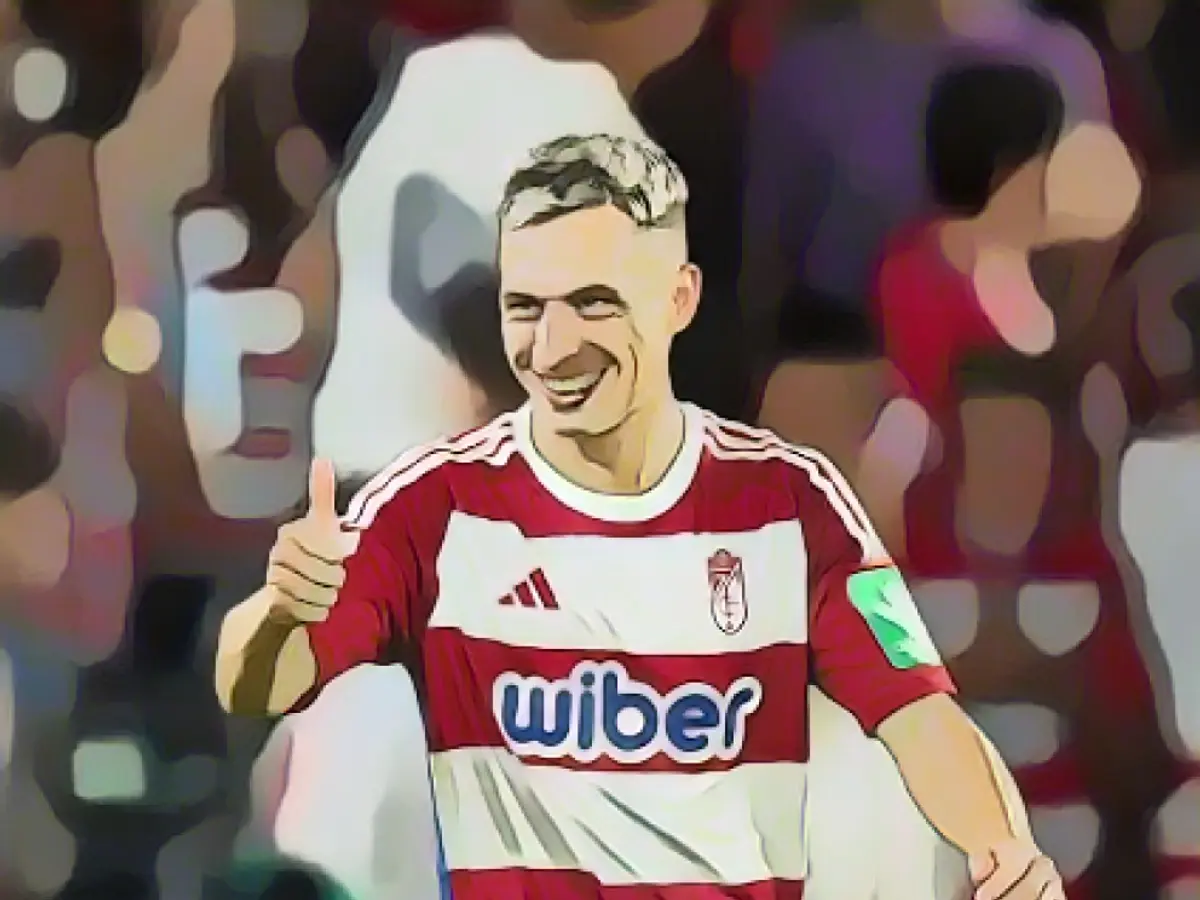 Surprise transfer from Bayern?