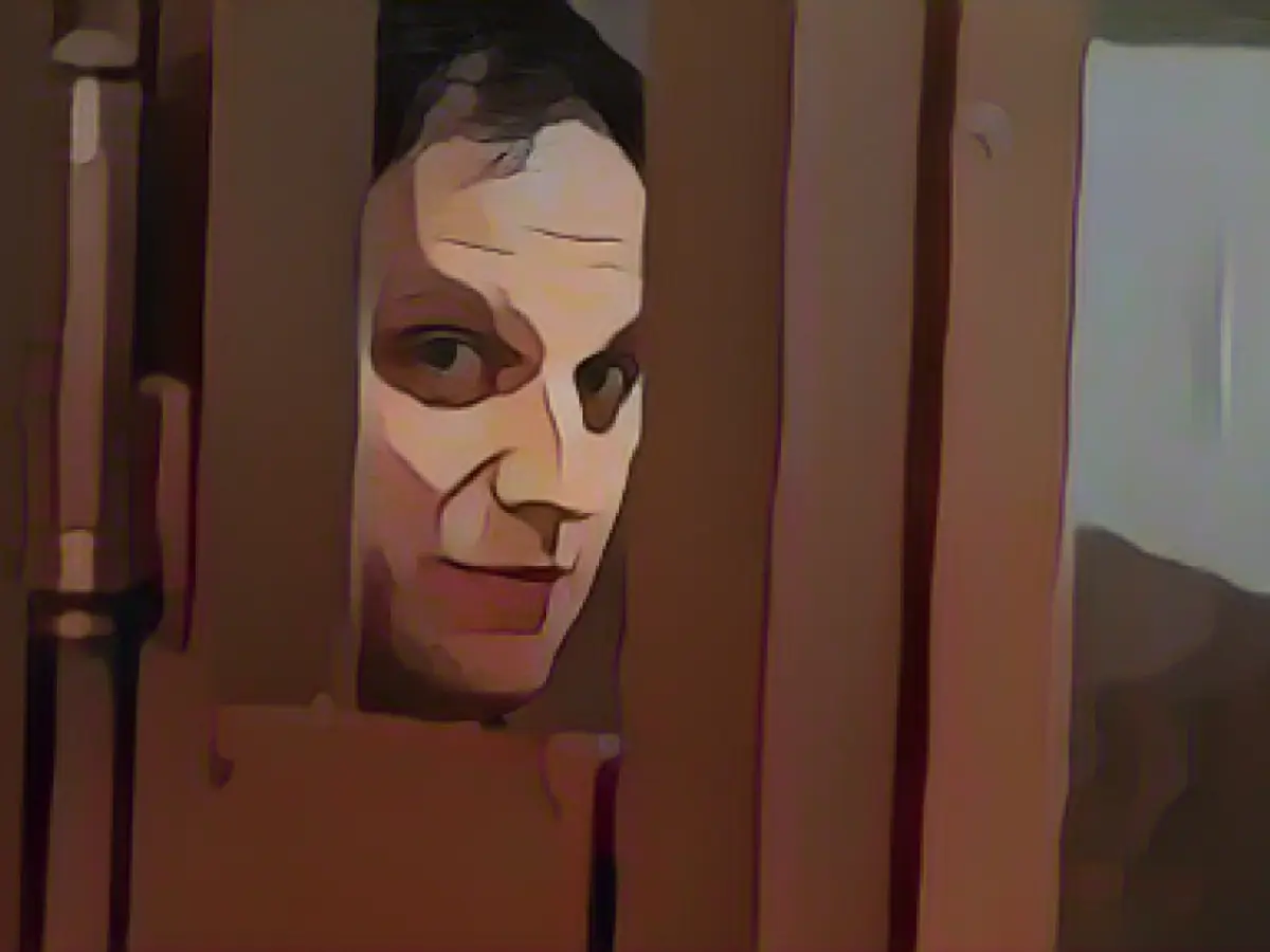 Russia rejects offer to release US journalists