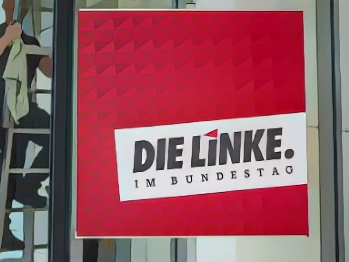 The end after 18 years: The left-wing parliamentary group disbands