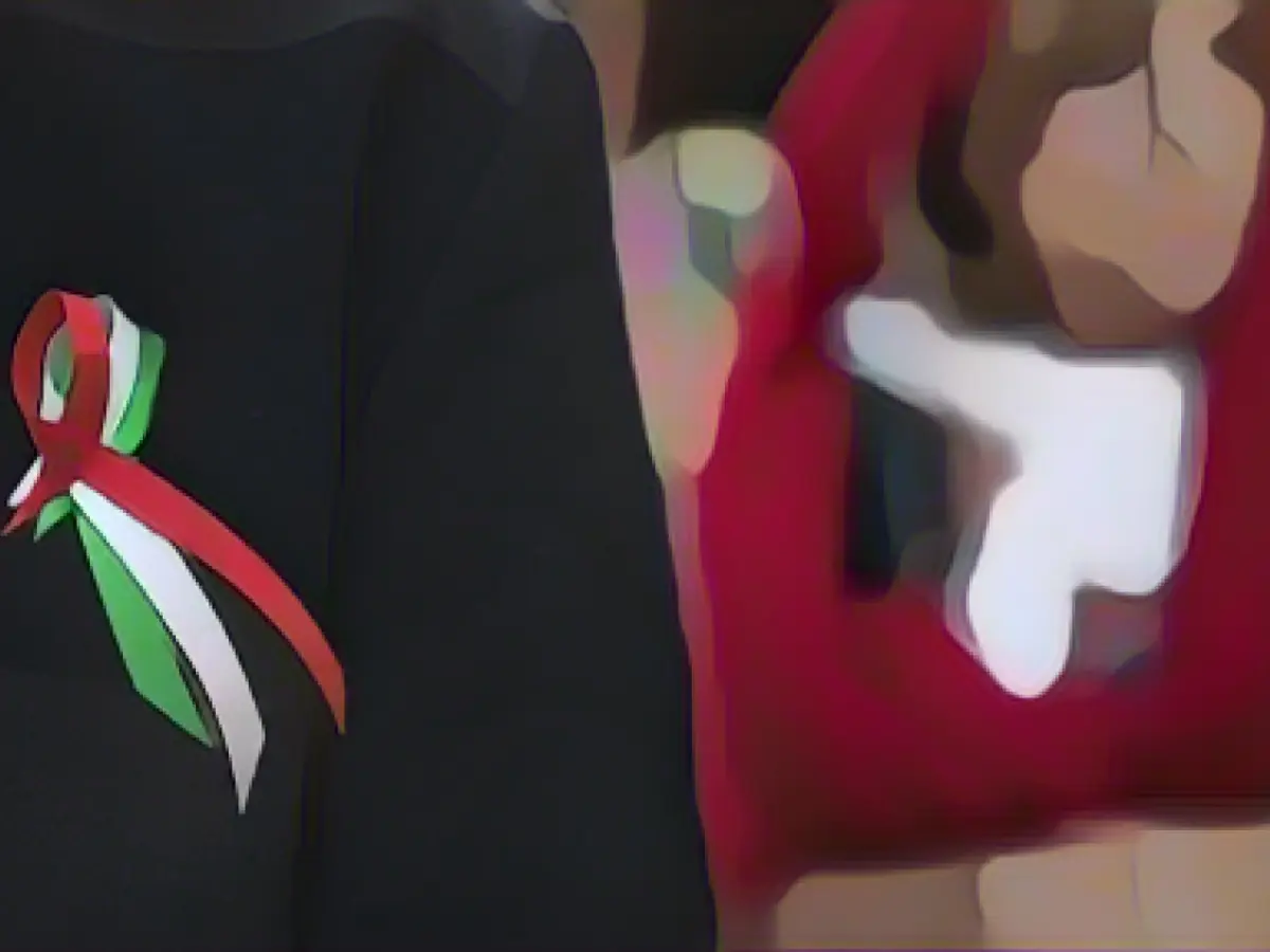 Amnesty: Protesters in Iran raped in custody