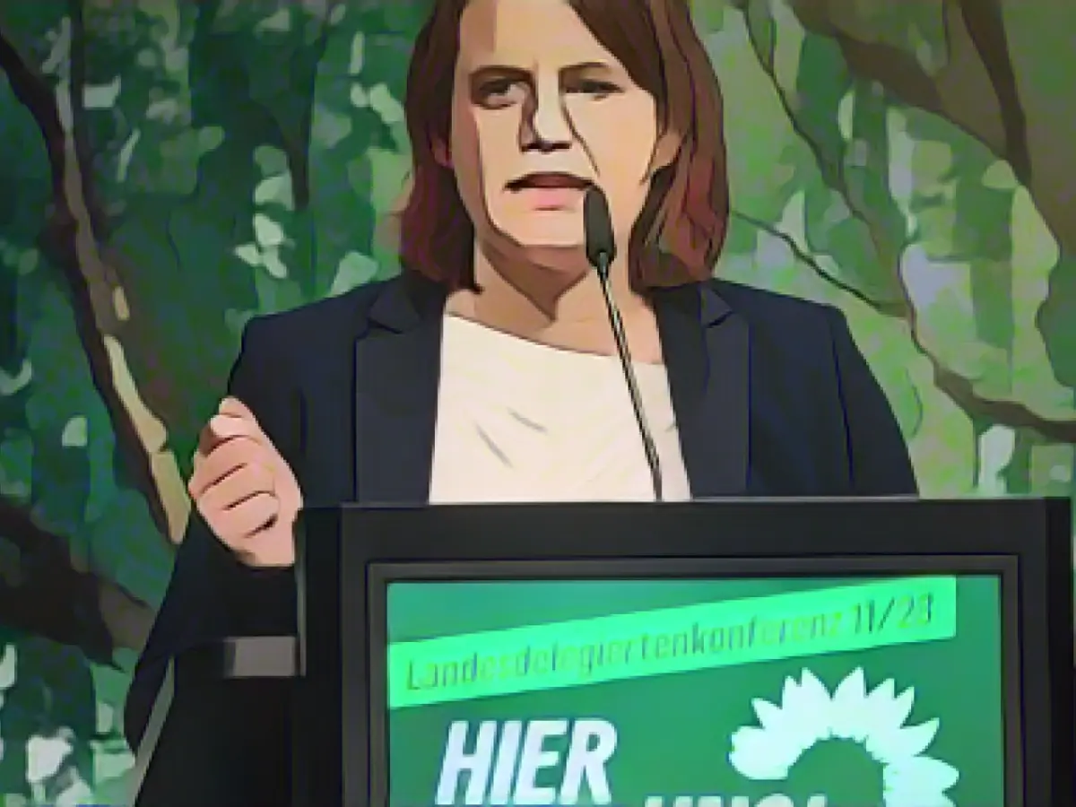 Minister Hamburg: Pisa results are worrying