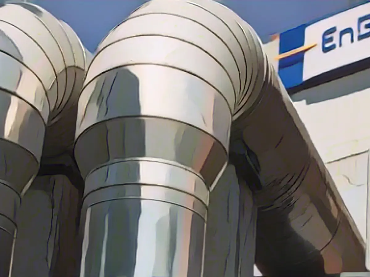 BGH: Stuttgart district heating network belongs to EnBW and may remain