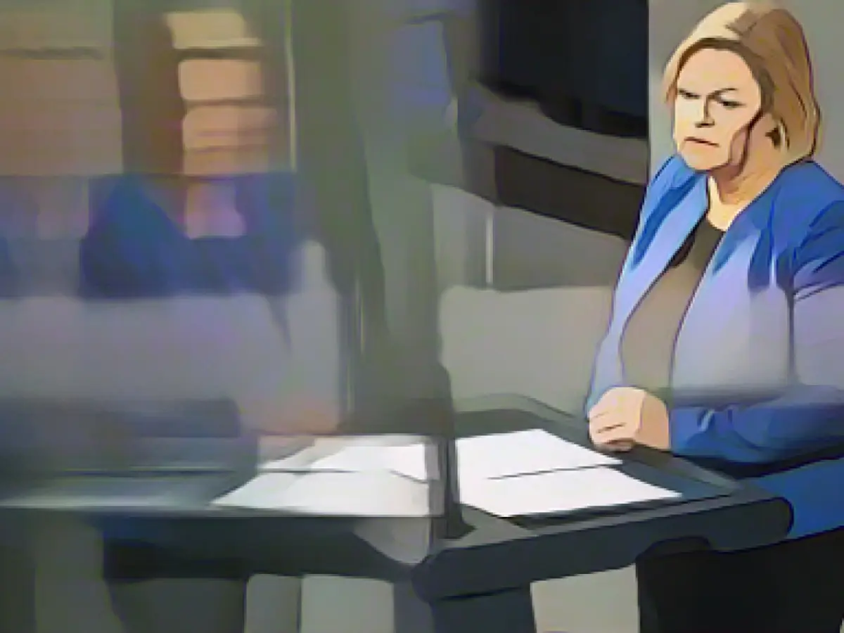 Conference of Interior Ministers discusses pro-Palestinian demonstrations