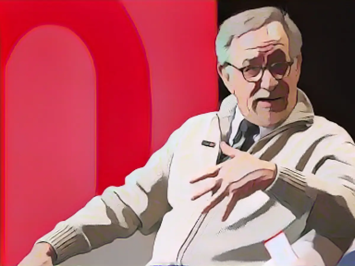 Steven Spielberg comments on 'unspeakable barbarity against Jews' following Oct. 7 attacks