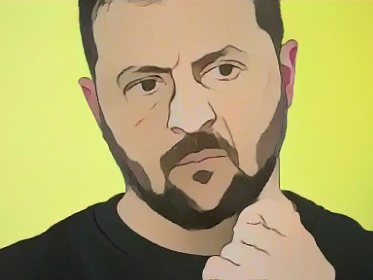 War against Ukraine: this is the situation