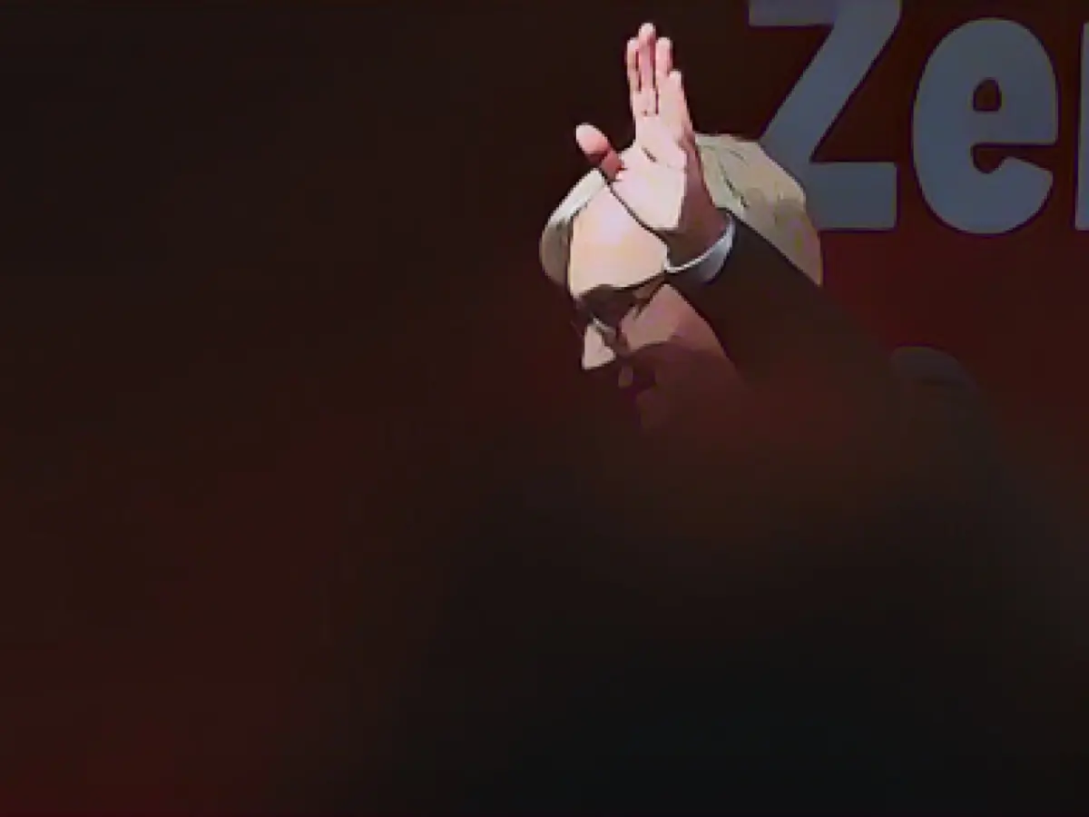 Bartsch: End of the Left Party marks a turning point for the Left in Europe