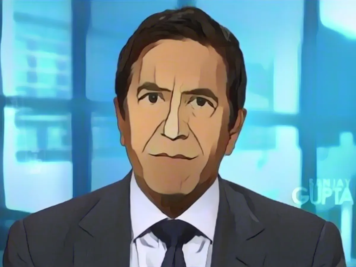 CDC approves updated Covid-19 booster