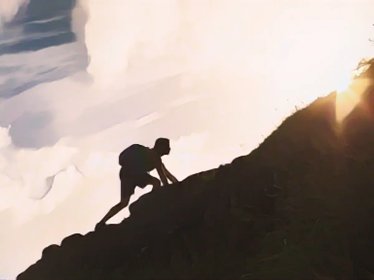 If you think your preparation will help you later, you might be right, a new study suggests