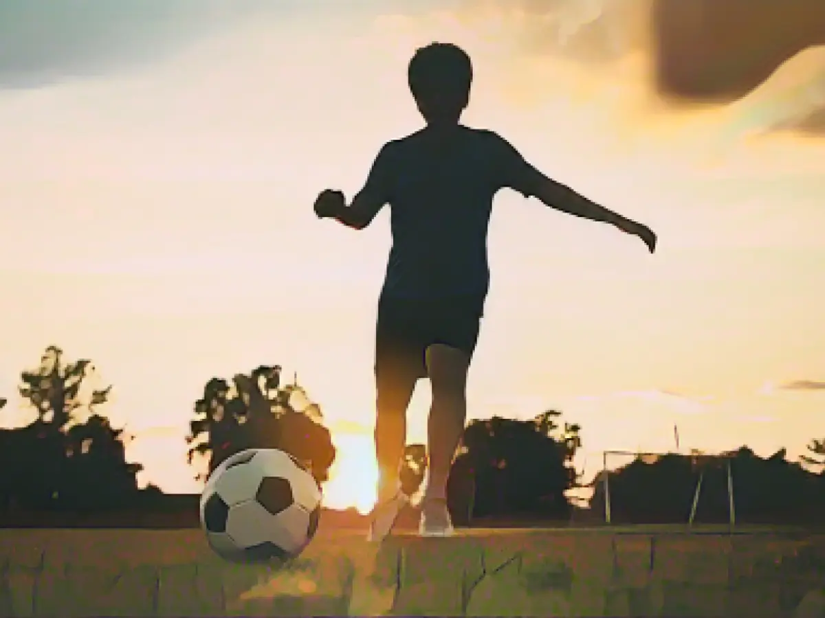 How parents can make youth sports fun for their kids