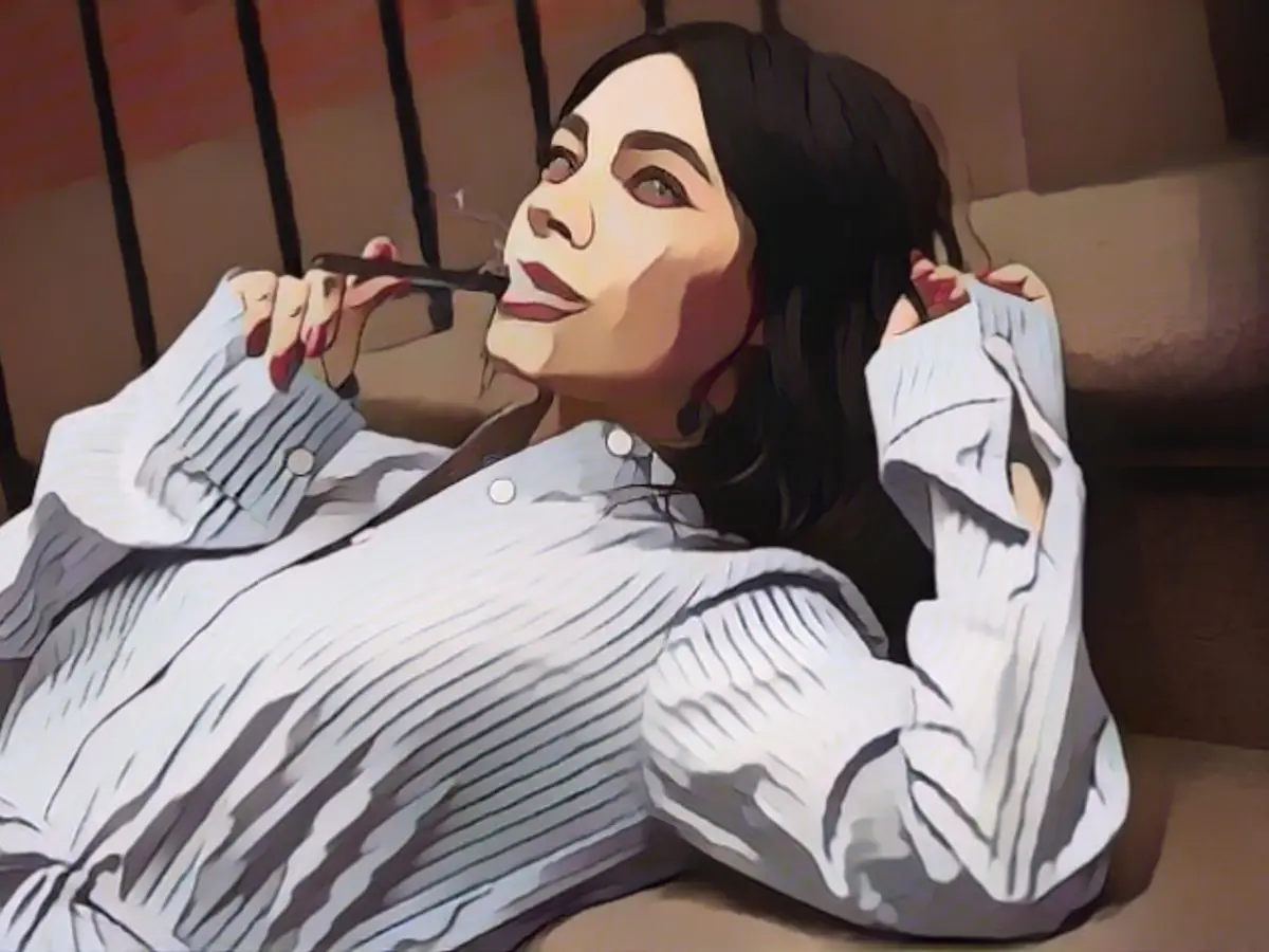 Juul must pay $438.5 million to settle with dozens of states over marketing to minors