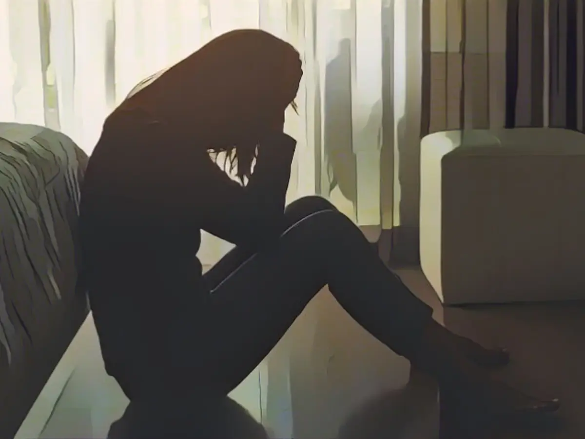 Nearly 1 in 4 young adults in the U.S. are receiving treatment for mental illness during pandemic, according to CDC survey