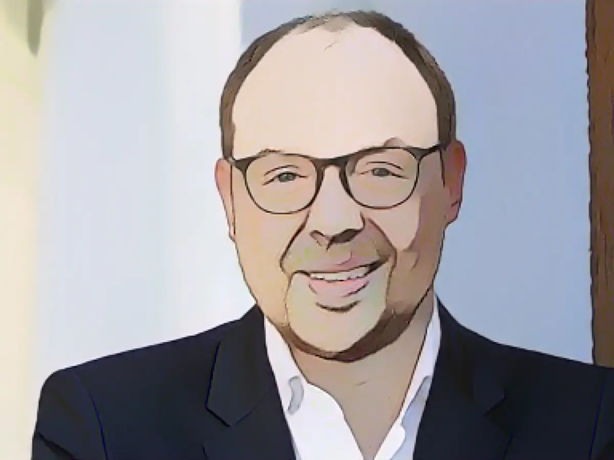 Trautmann: Music lessons cannot be compensated for