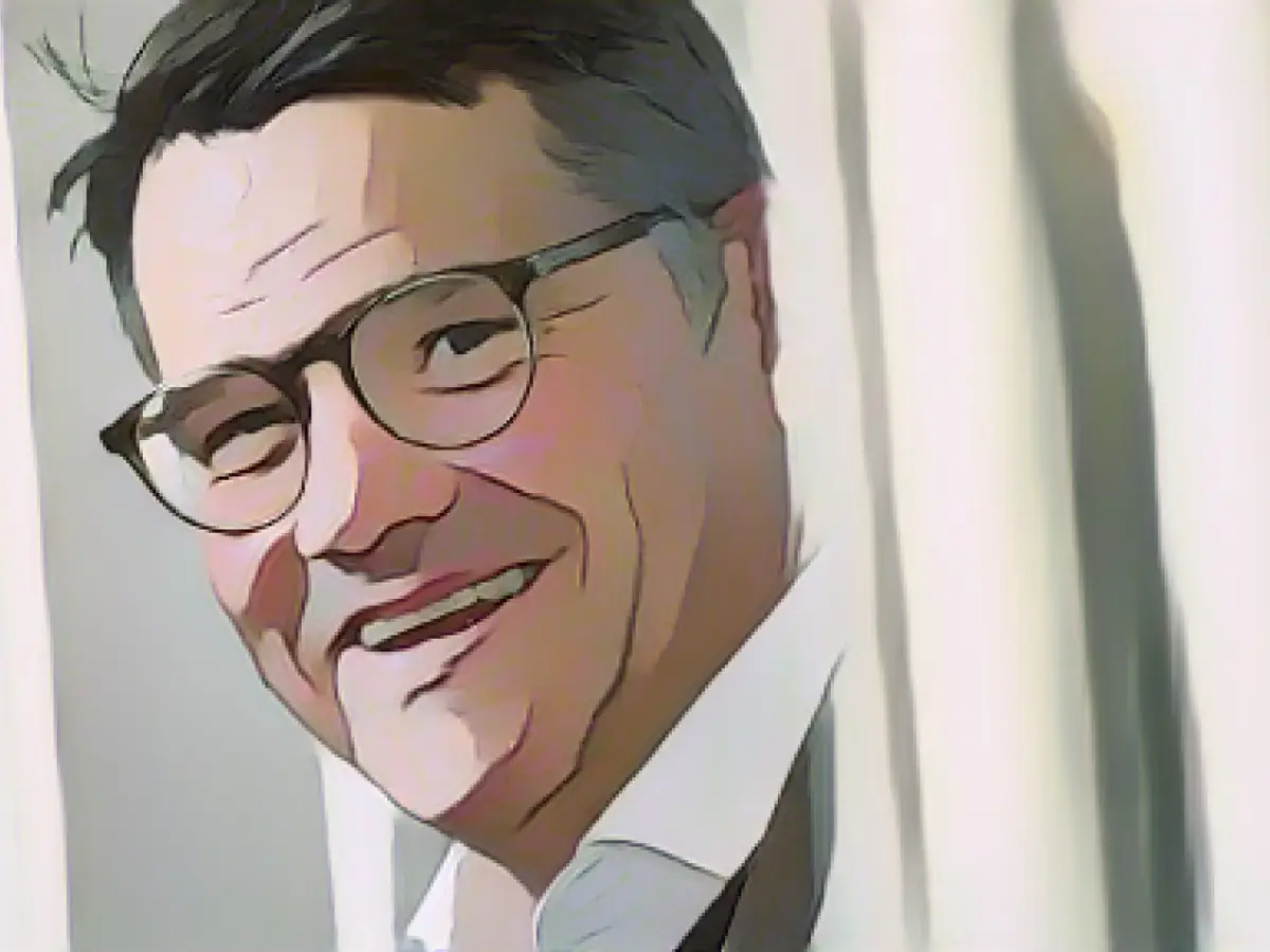 Coalition agreement could be signed on December 18