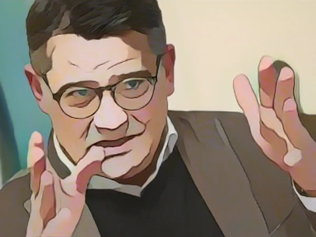 Hesse: Coalition agreement could be in place on December 18