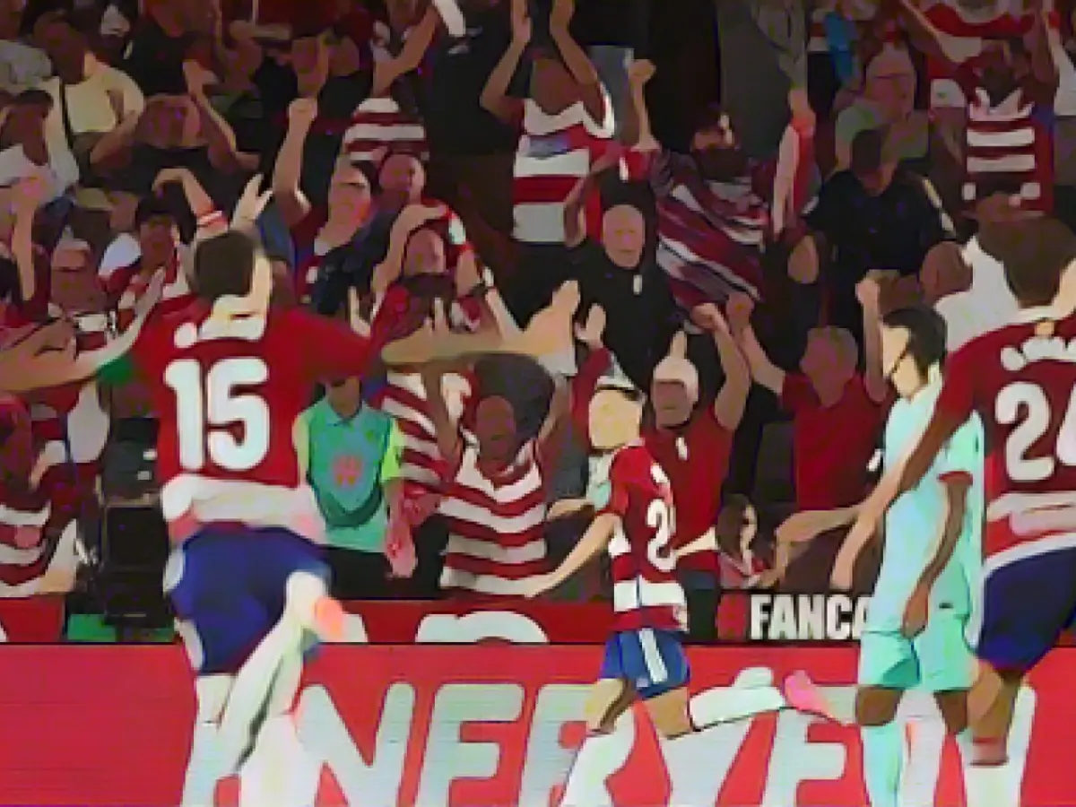 FC Bayern to sign Spanish talent Zaragoza from summer 2024