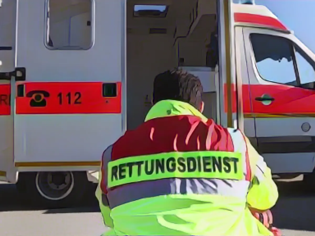 10-year-old falls out of moving school bus