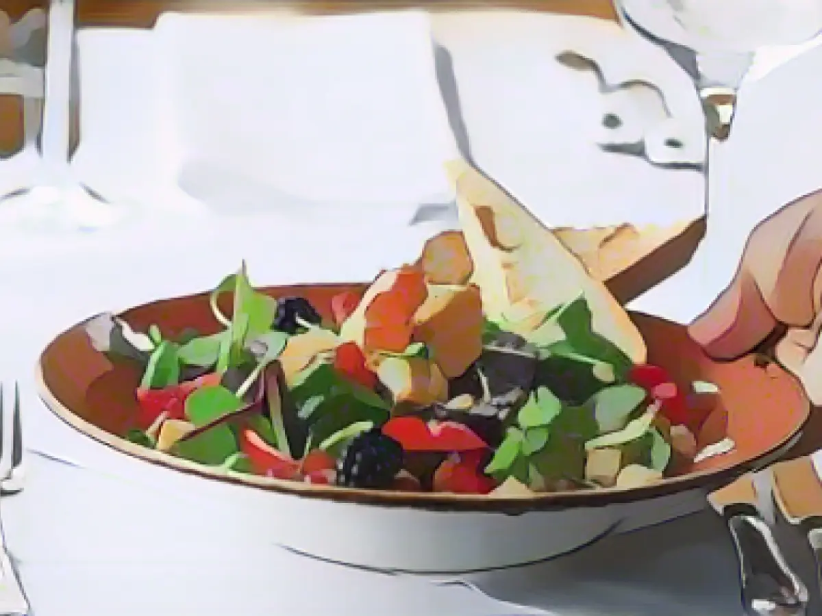 New collective wage agreement for Hesse's gastronomy sector