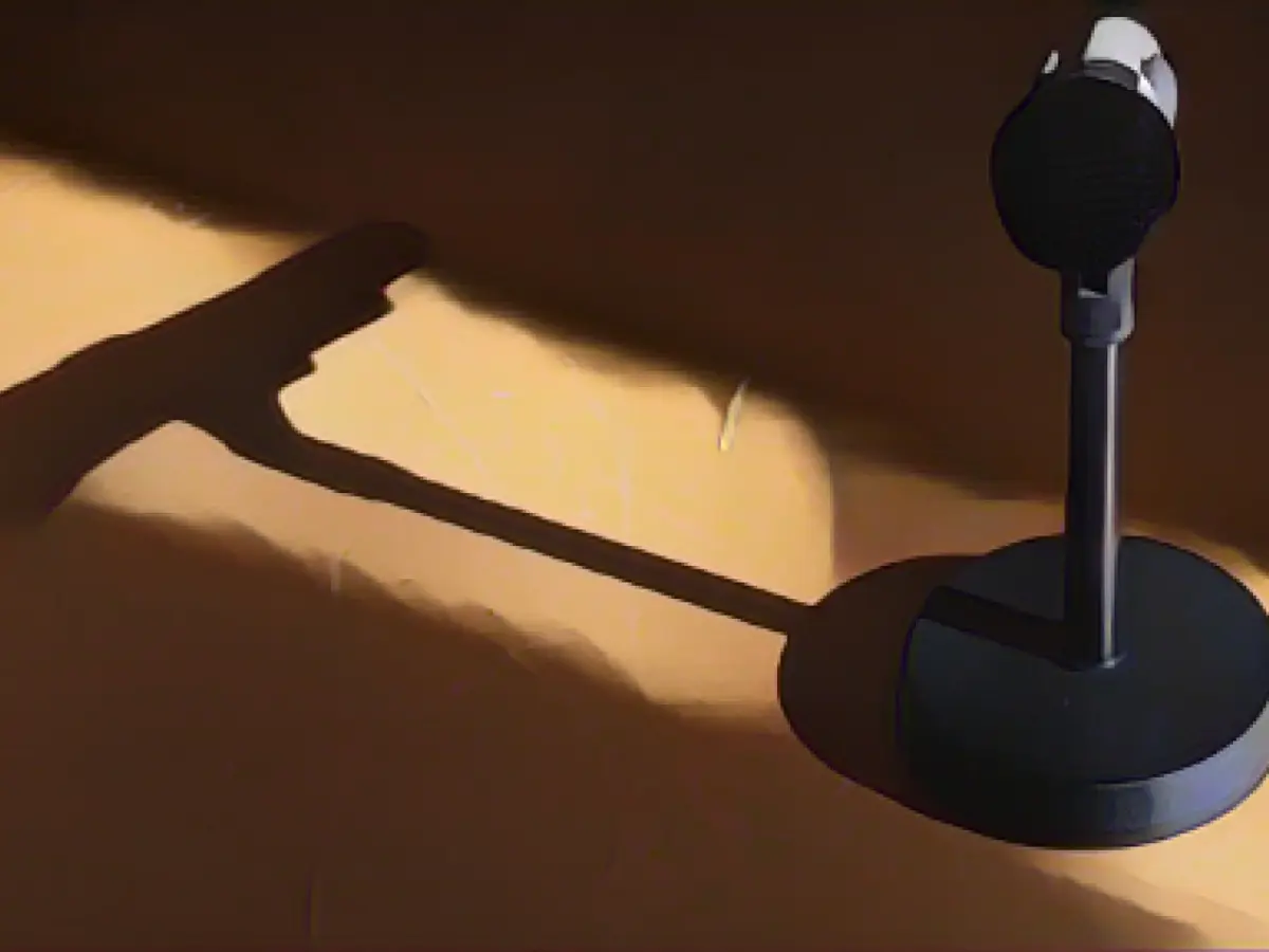 Clan real estate - court rejects confiscations