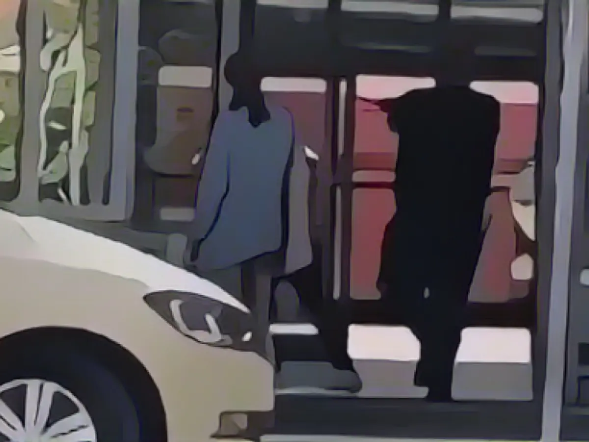 Crossbow shooter from Peine heard voices