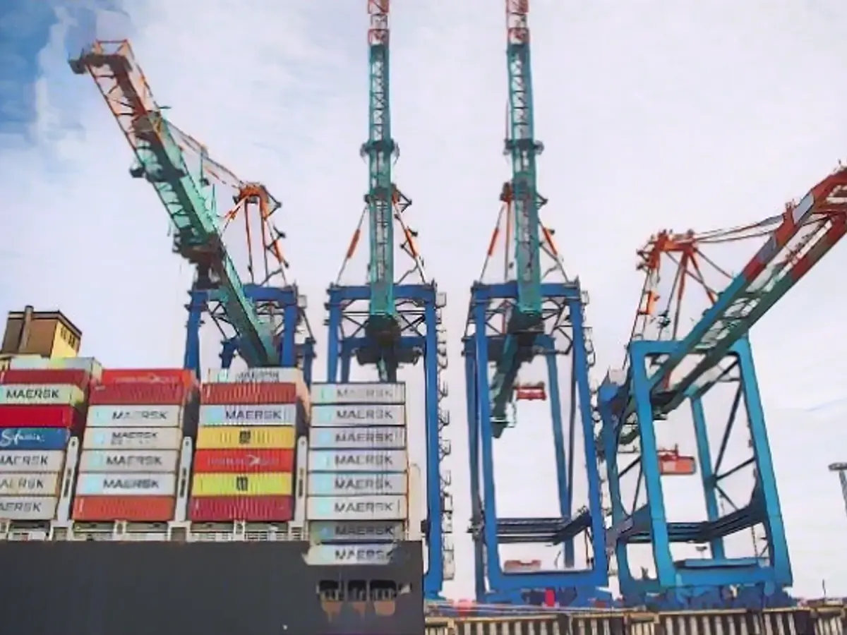 German industry surprises with slump in orders