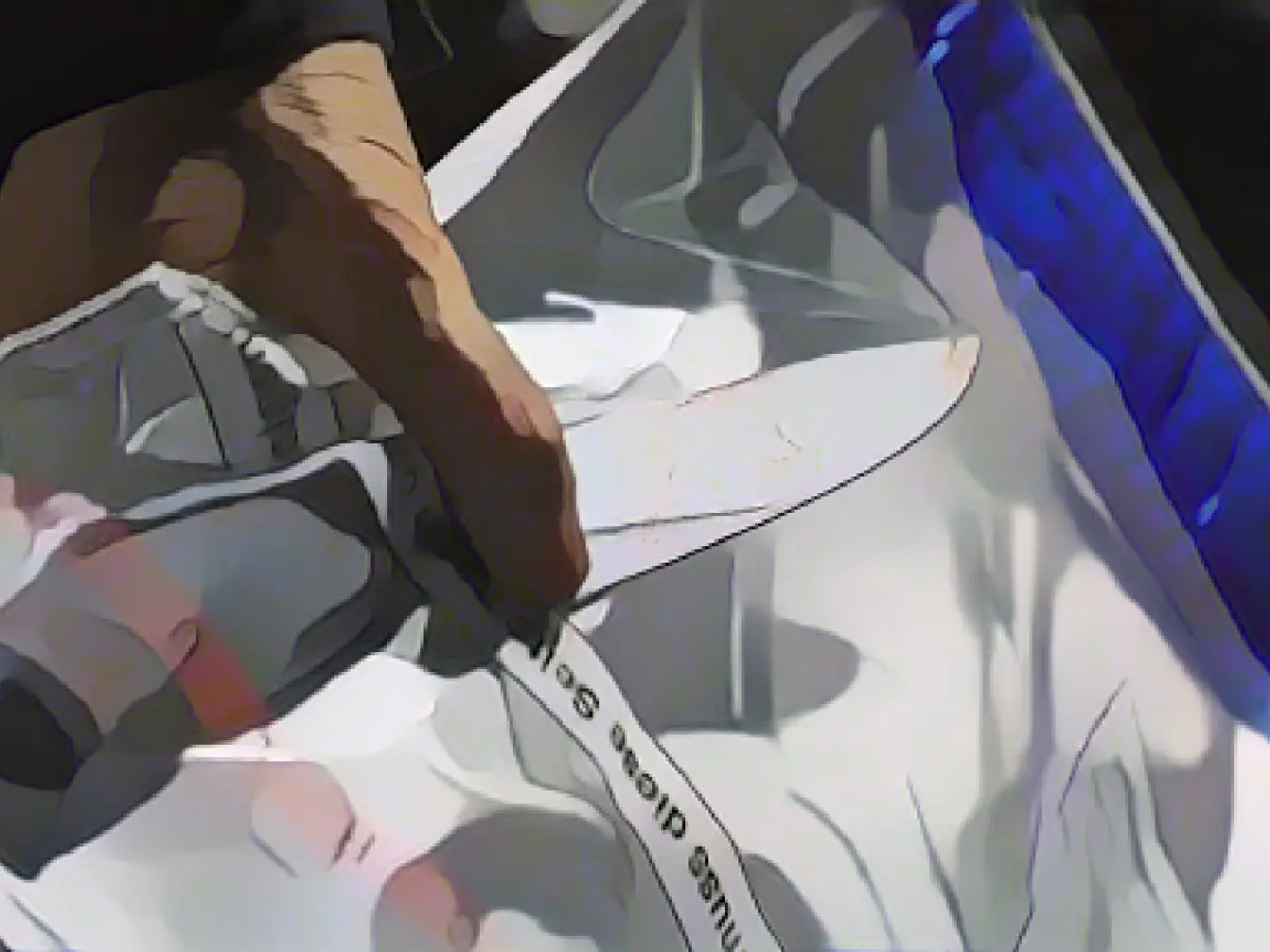 Police chief in favor of gun ban zones