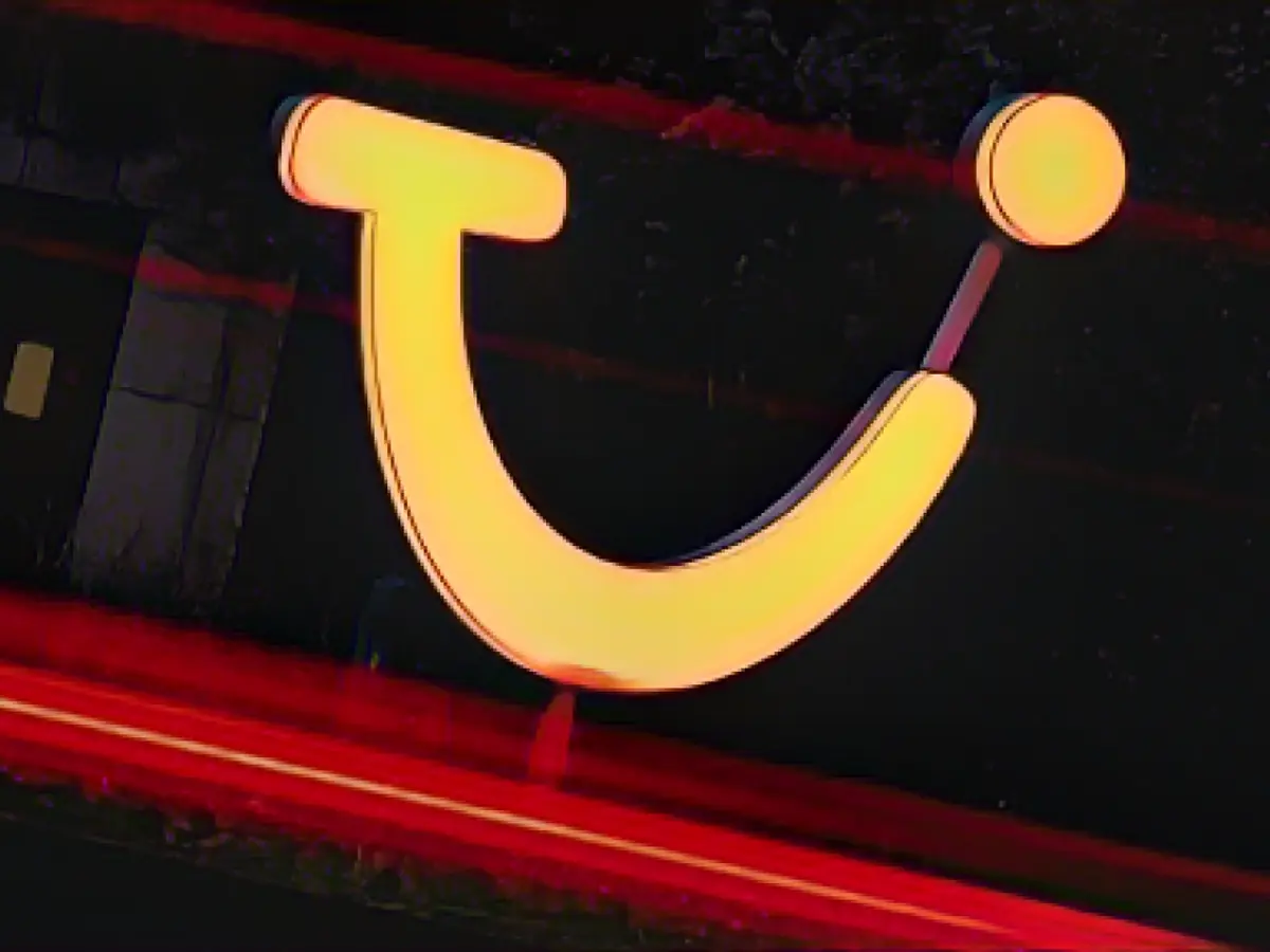 Tui considers leaving the London Stock Exchange and returning to the MDax