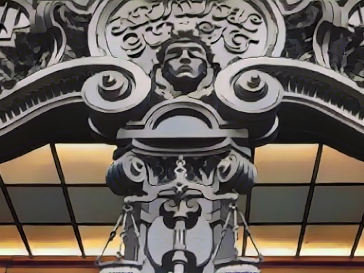 Berlin court rejects confiscation of clan properties