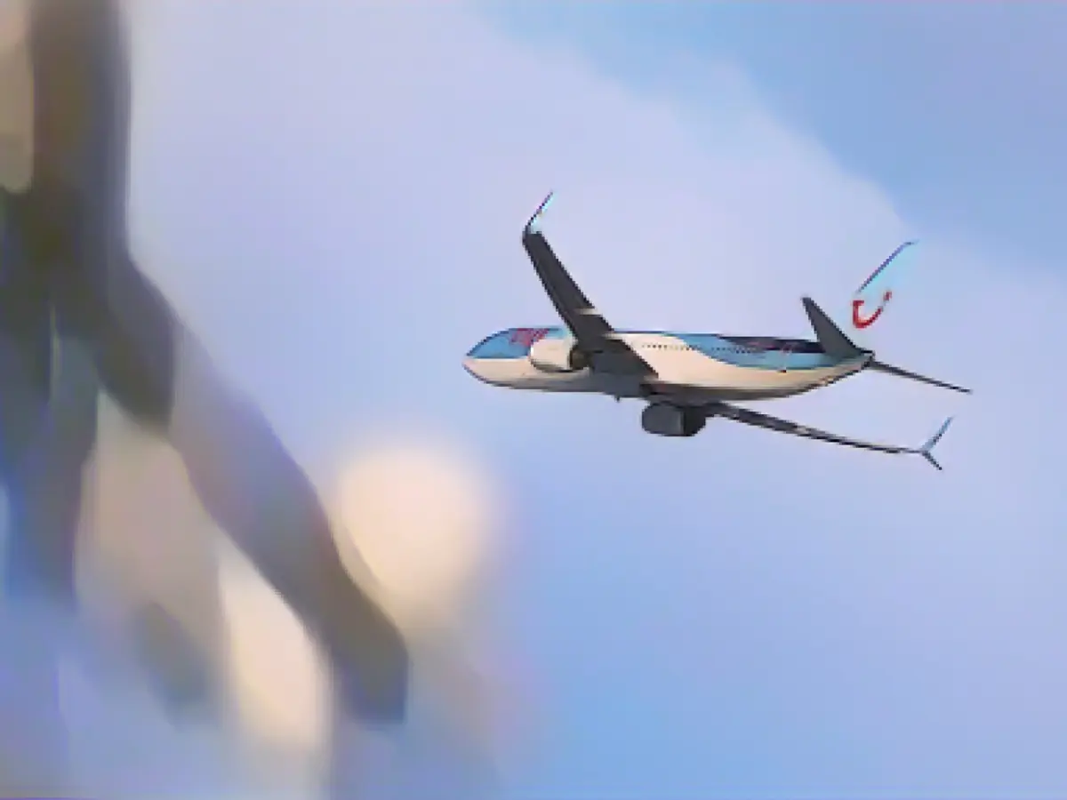 Europe's leading tour operator could leave London Stock Exchange