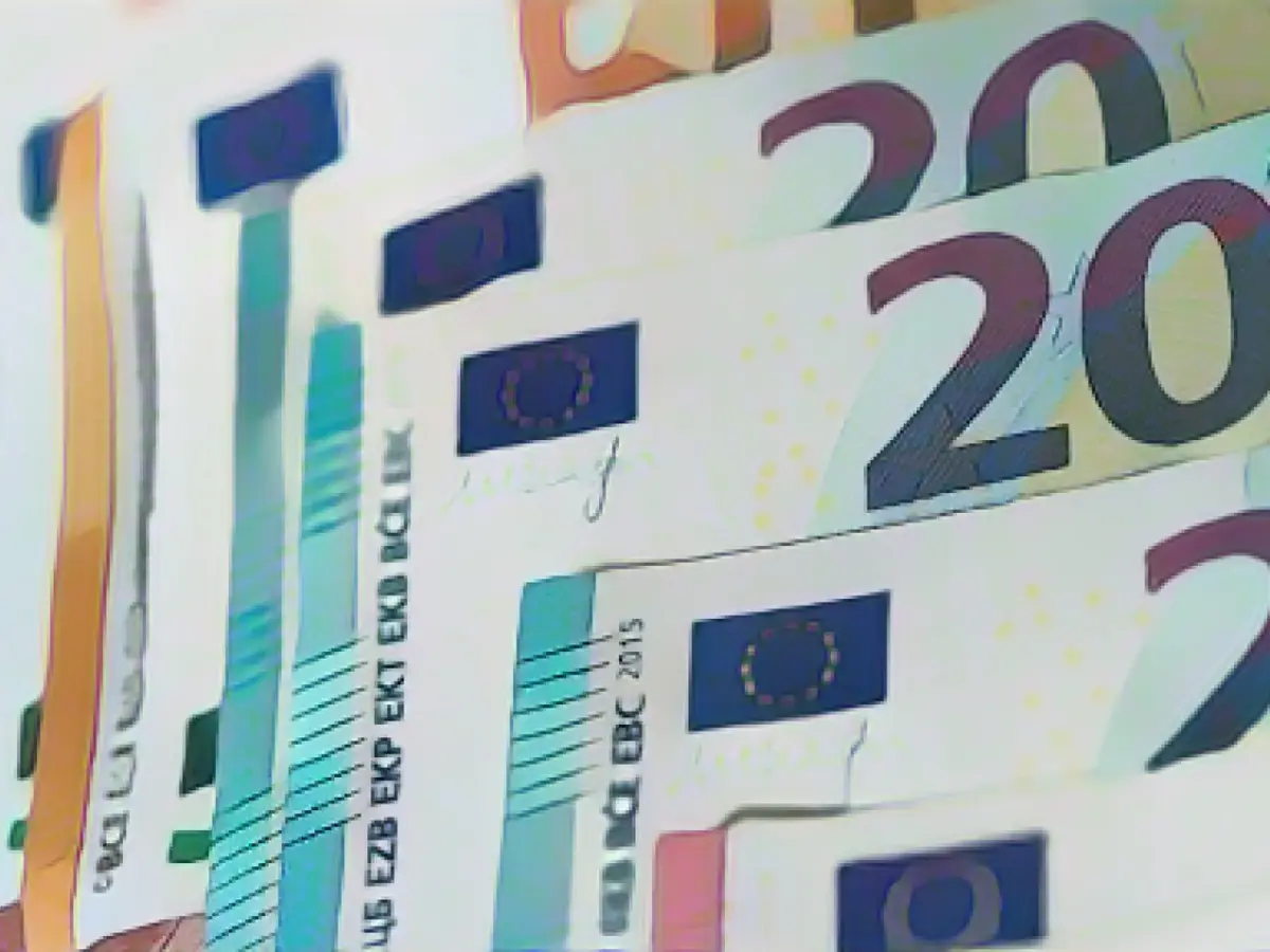 Court of Auditors criticizes lack of information in the budget