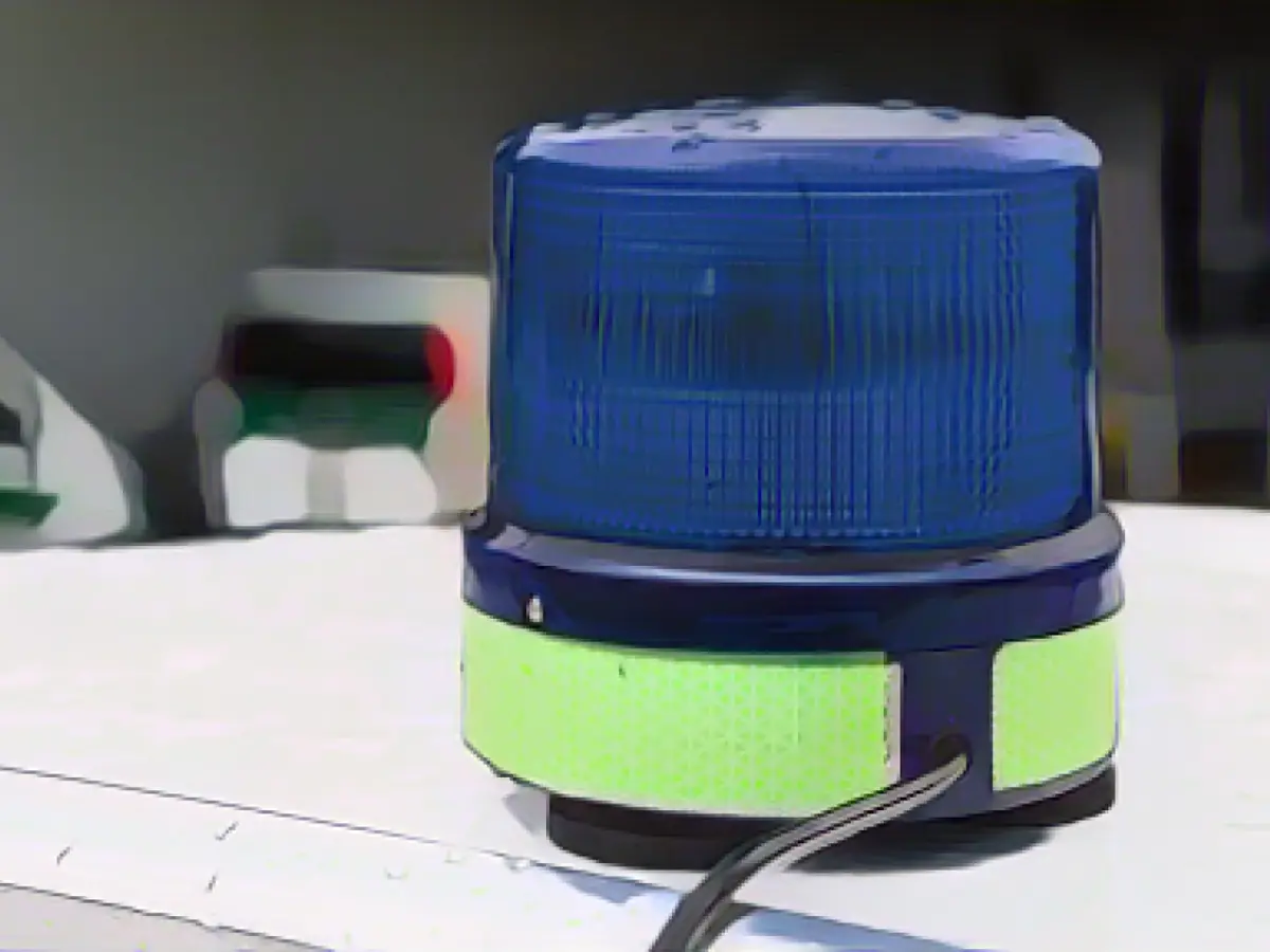 KPM vase worth 65,000 euros stolen: Search for witnesses