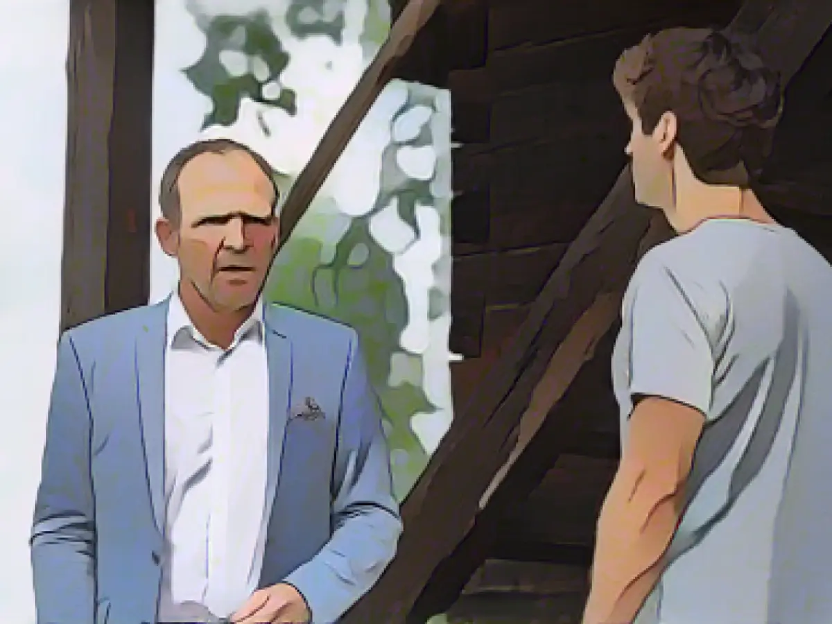 What's happening in the soaps today