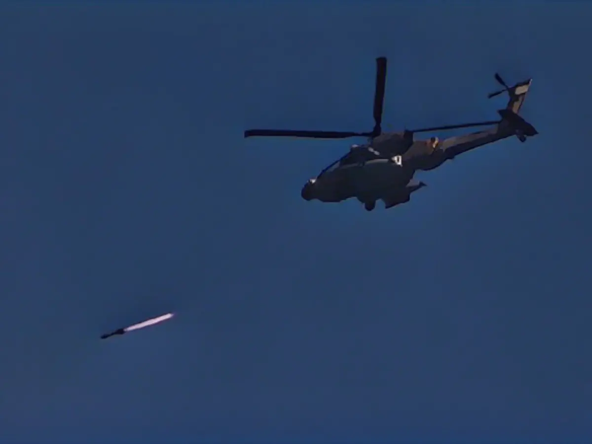 Israel: heaviest fighting since the start of the ground offensive