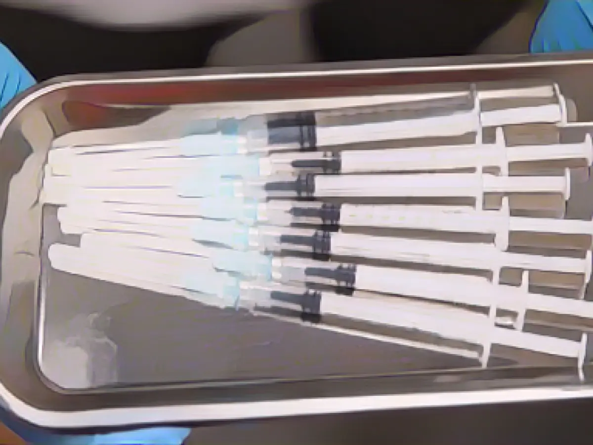 Court dismisses vaccine damage claim against Biontech