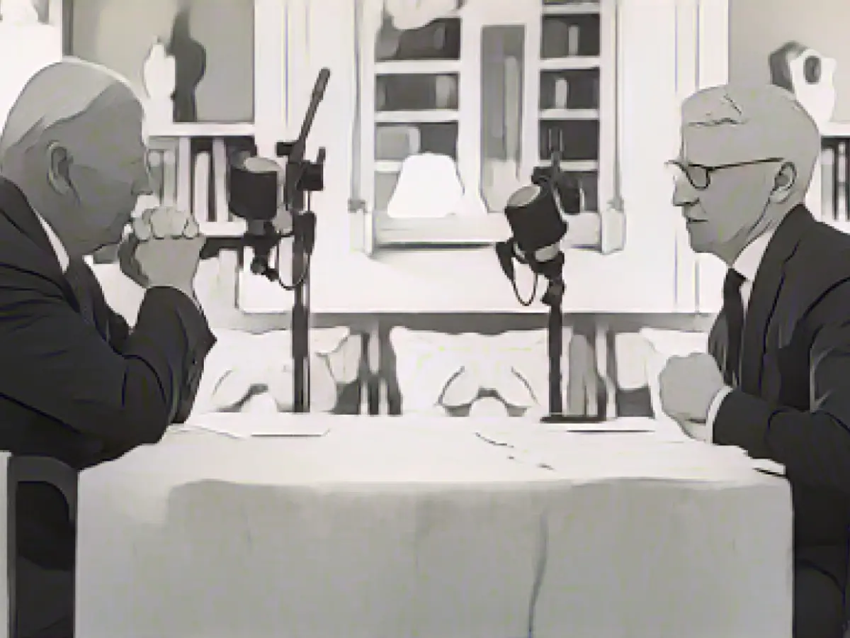 Biden finds comfort in grief