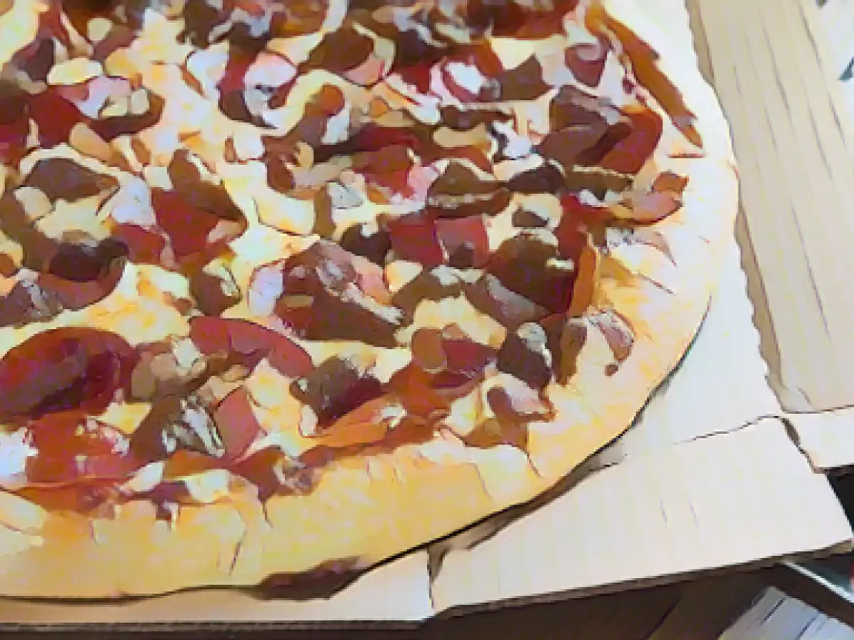 Pizza Hut is offering free pizza to delivery drivers of all kinds this holiday season