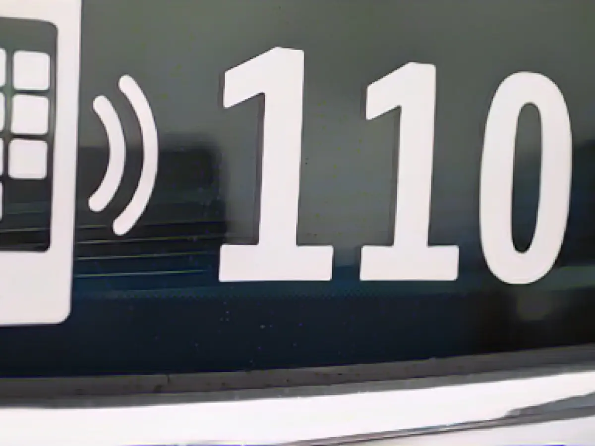 Unknown persons kill fawn near Ilmenau