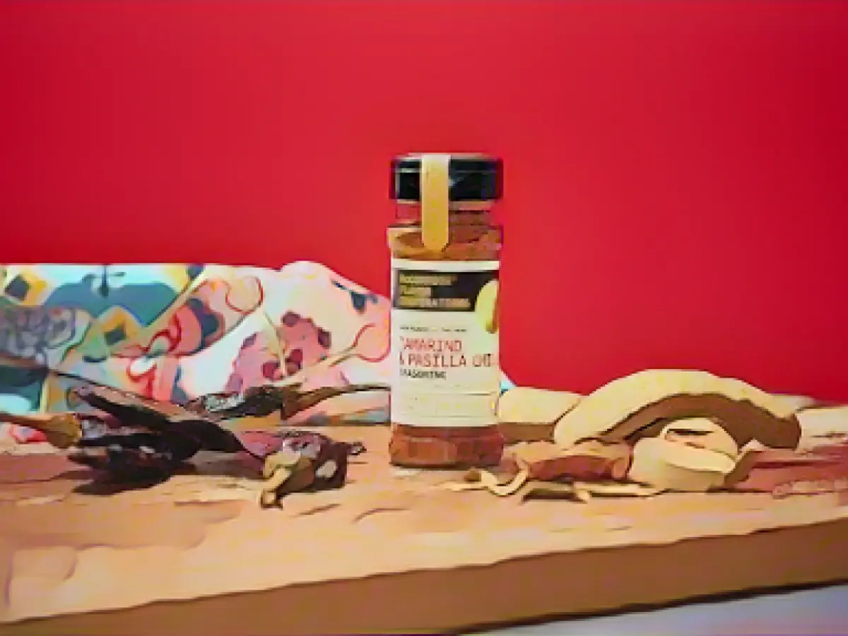 McCormick expects this flavor to dominate menus by 2024