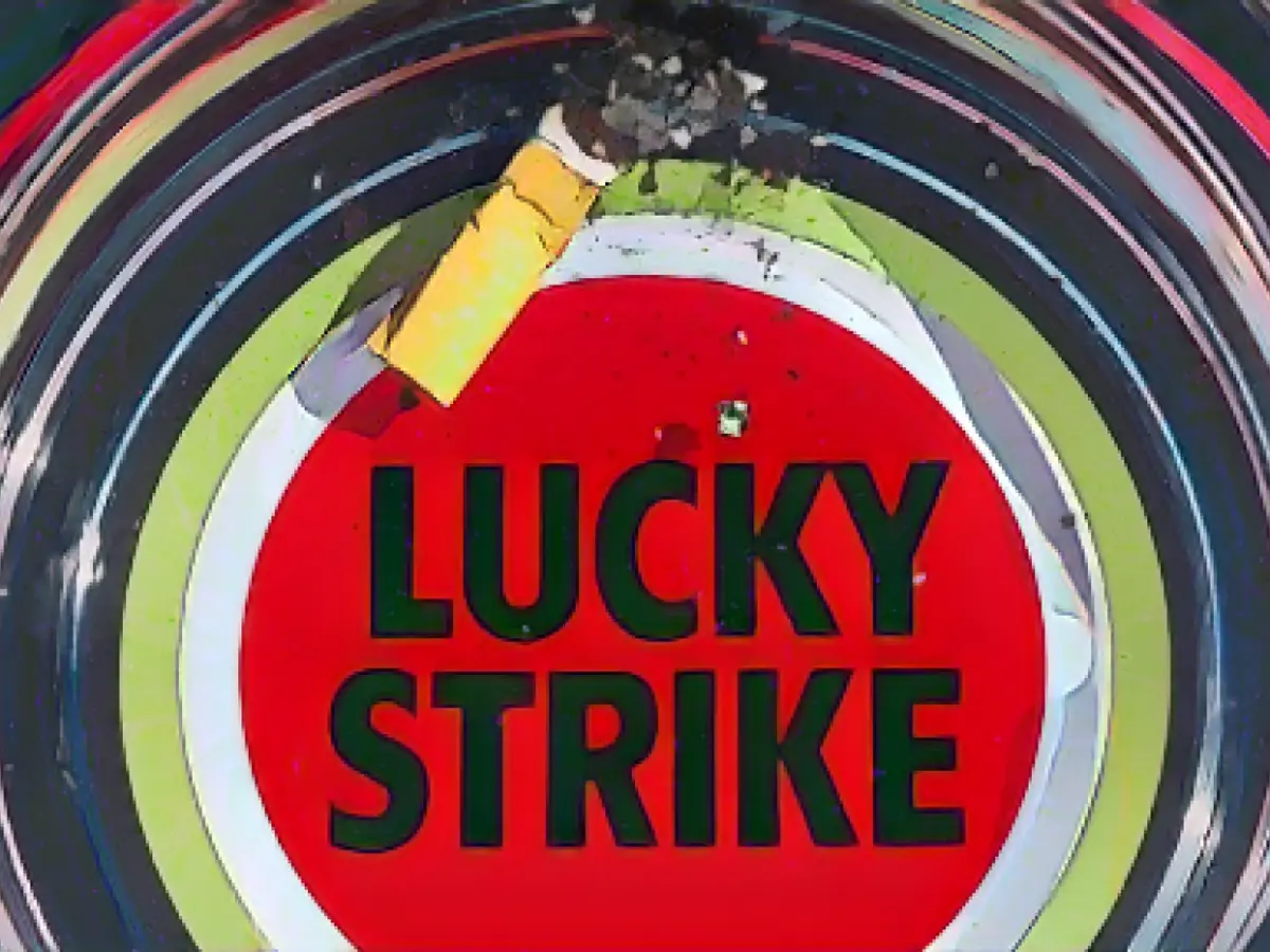 British American Tobacco destroys $31.5 billion worth of U.S. cigarette brands