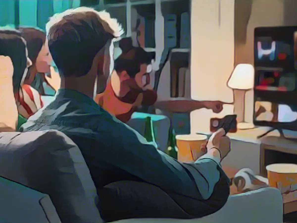 TV packages are poised to make a comeback in the streaming era