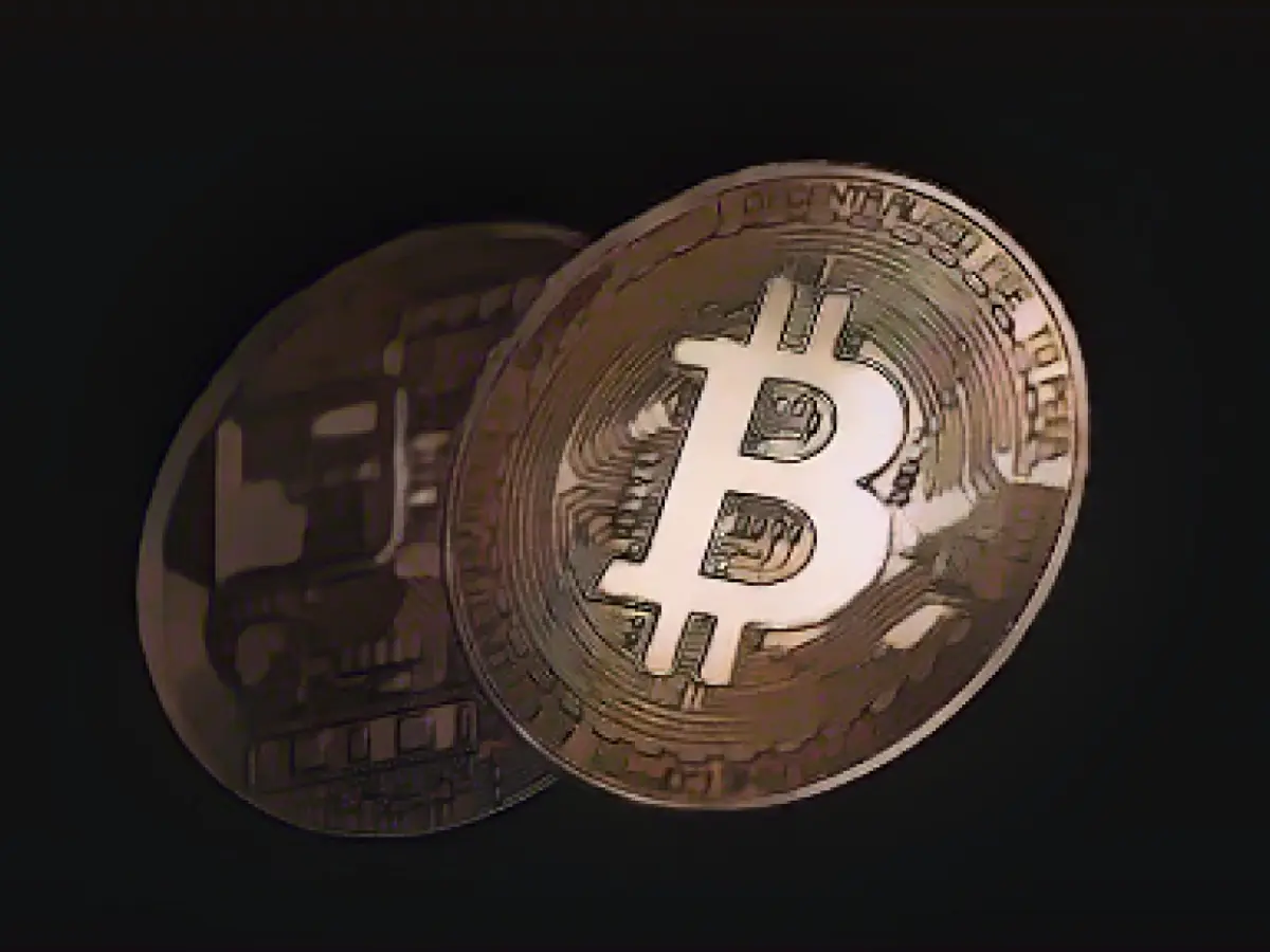 Don’t rely on Bitcoin, gold or the Federal Reserve