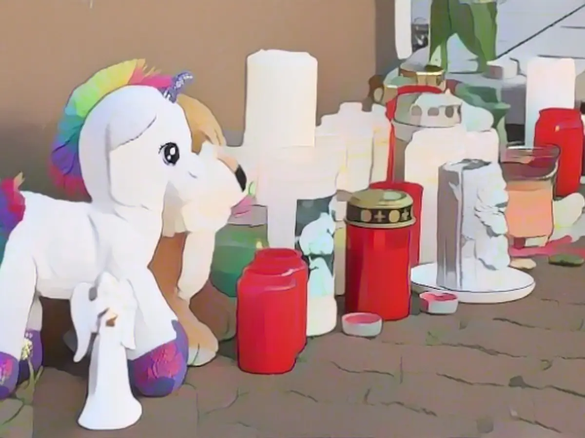 44-year-old woman on trial for murder of sons