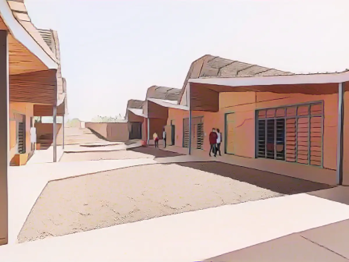 According to Architectural Digest, the best interior designers and architects to watch in 2024 are: