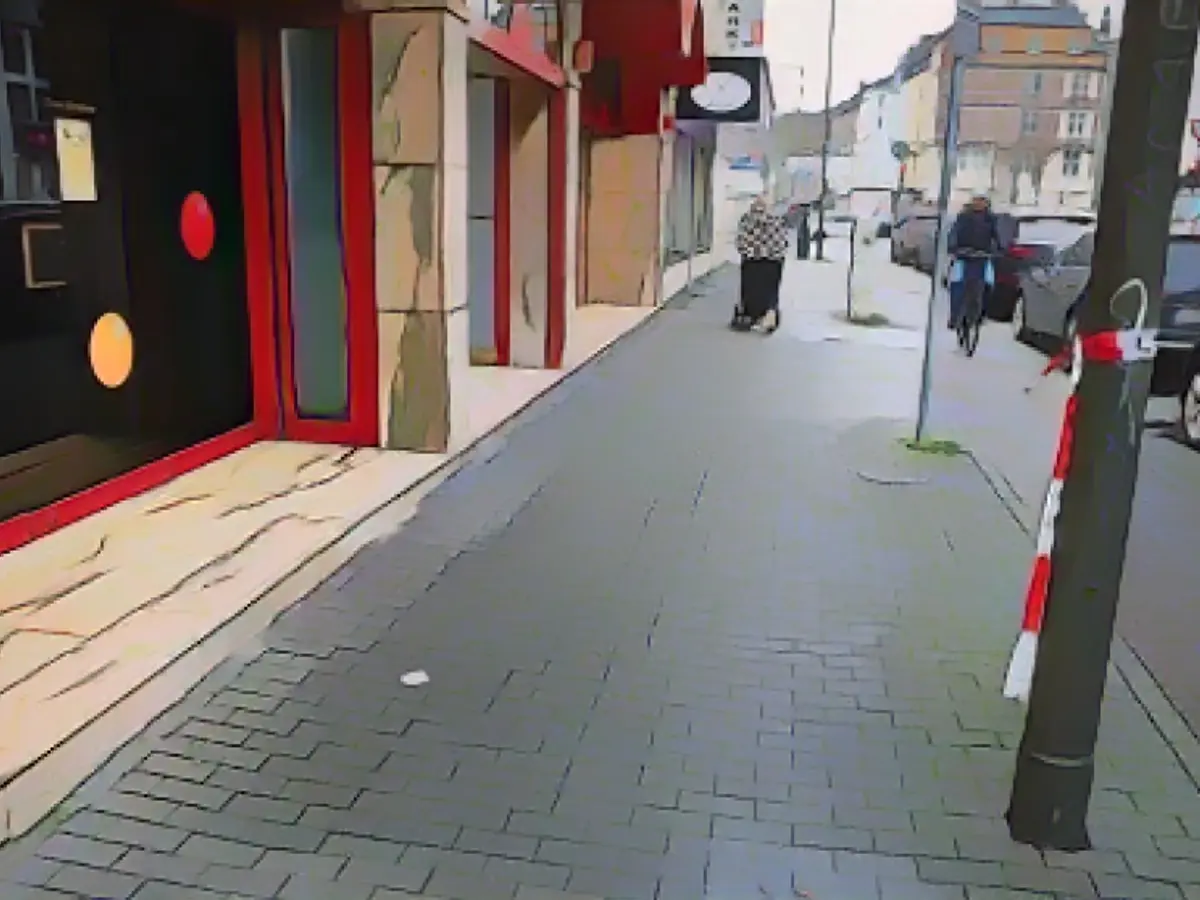 19-year-old allegedly stabbed man (34) to death