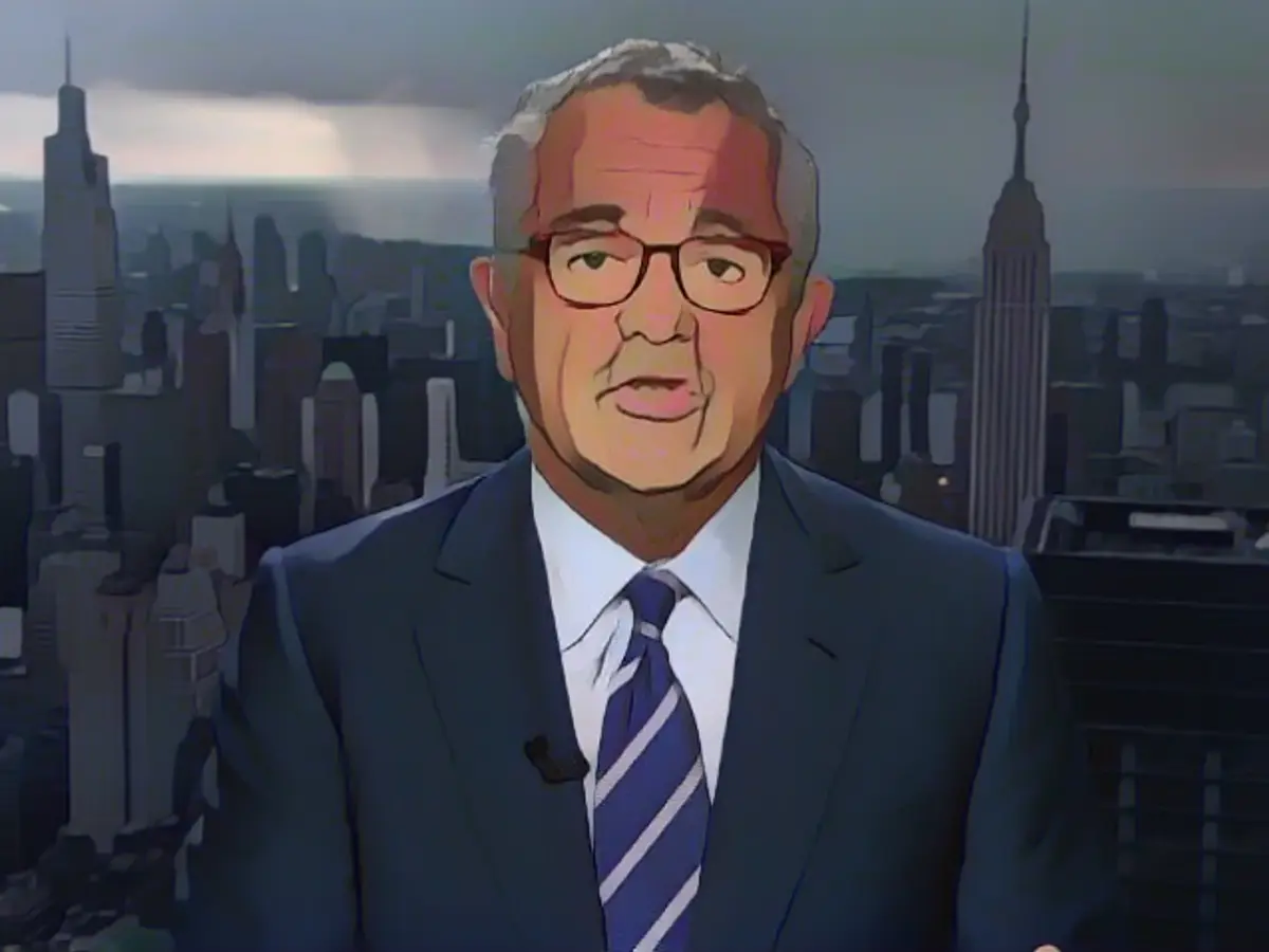 Opinion: The wall between religion and government in America is coming down brick by brick