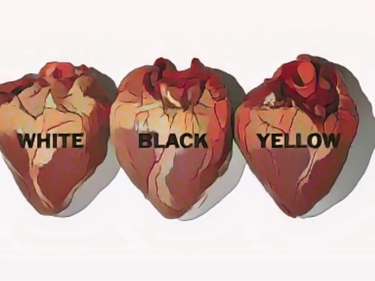 This photographer's provocative images challenge the status quo